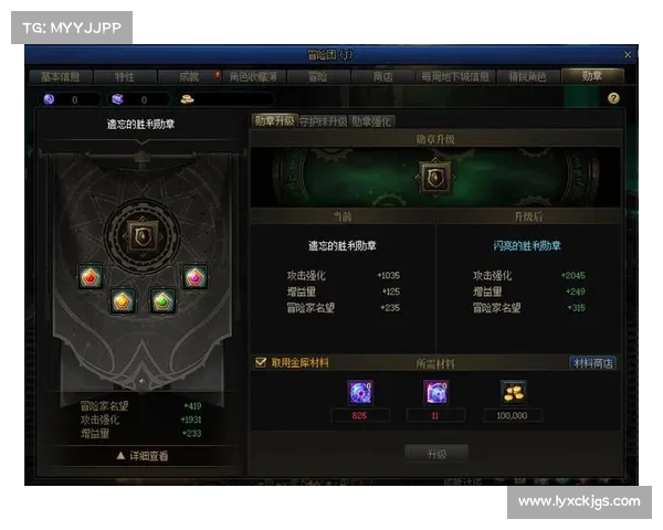 地下城与勇士强化系统深度解析与隐藏机制揭秘 地下城与勇士强化系统深度解析与隐藏机制揭秘