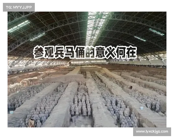 兵马俑分布最密集的地区及其背后的历史文化揭秘 兵马俑分布最密集的地区及其背后的历史文化揭秘