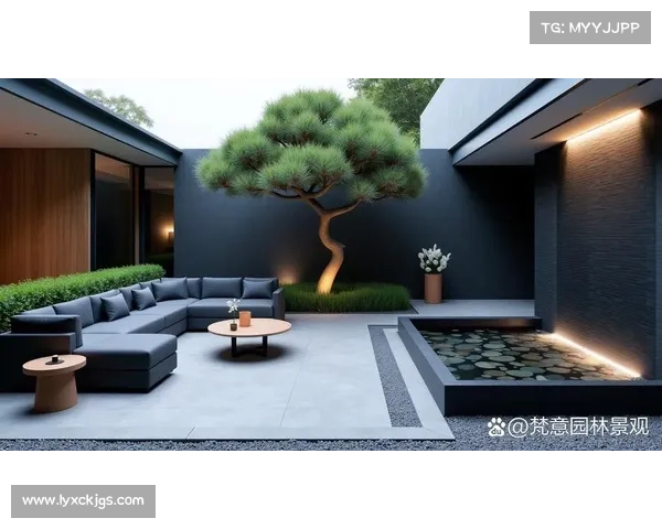 天刀手游庭院设计五大创意方案打造独特风格与宁静氛围 天刀手游庭院设计五大创意方案打造独特风格与宁静氛围