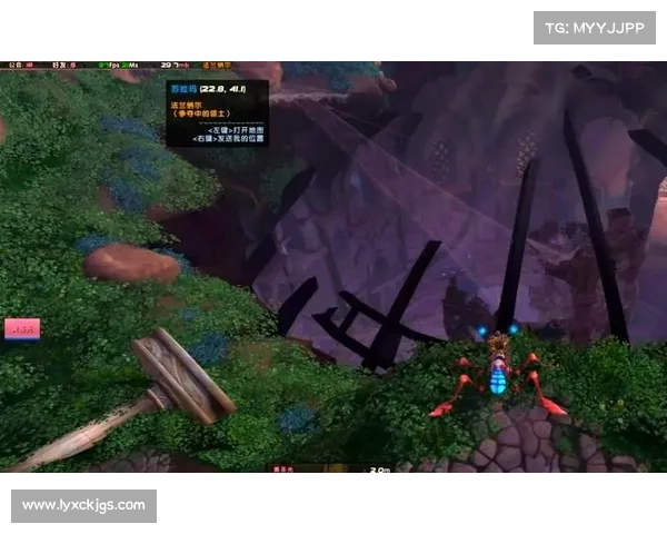 魔兽世界地下冒险的神秘探索与挑战全解揭秘 魔兽世界地下冒险的神秘探索与挑战全解揭秘