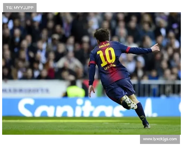 16年西甲金靴球员分析：梅西如何凭借卓越表现称霸西甲赛季