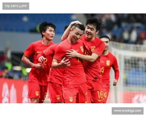 国足与卡塔尔恩怨录从鏖战到心结透视数十年坎坷征途