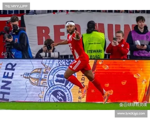 德甲格局多年未变谁能打破拜仁长期统治重新点燃冠军悬念