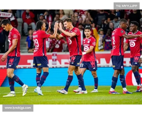 2021法甲冠军里尔的五大关键因素分析与深度剖析 2021法甲冠军里尔的五大关键因素分析与深度剖析