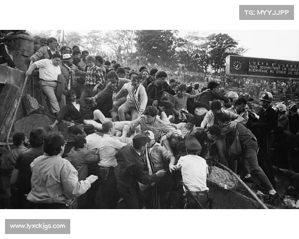 探析海瑟尔惨案背后利物浦与其他欧洲球队的历史关联与影响深远性