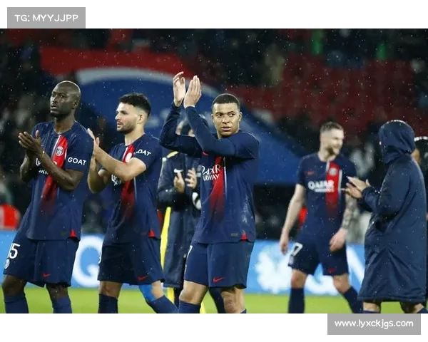 深入探索法甲冠军历史的演变与传奇球队的辉煌成就 深入探索法甲冠军历史的演变与传奇球队的辉煌成就