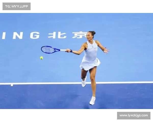 女子网球四大满贯赛事新冠军：破局者的光芒