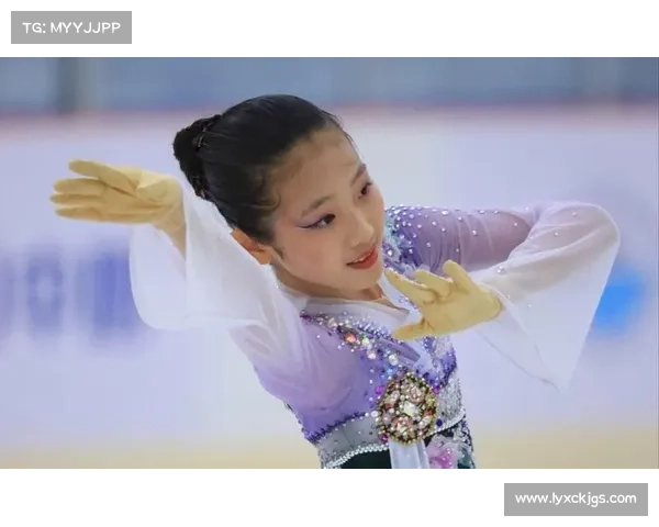 如何像金书贤一样提升花样滑冰技巧实现冠军梦想与突破