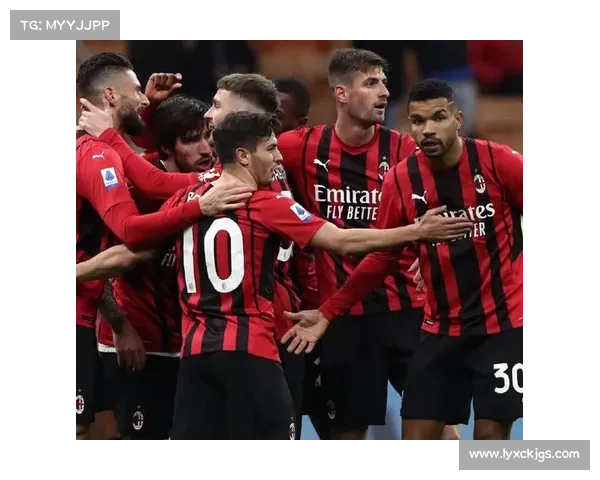 如何在线观看AC米兰与罗马激烈对决并不漏过每一个精彩瞬间