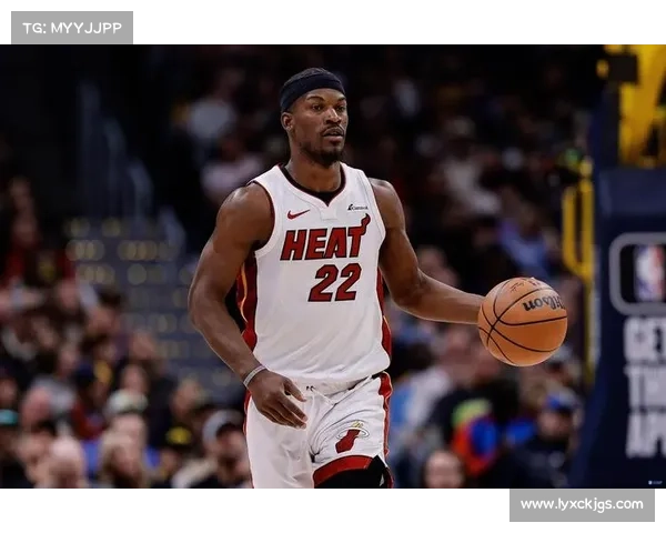 如何通过战略运作让掘金成为巴特勒转会的热门选择