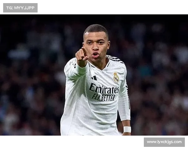 姆巴佩加盟皇马后战术革新分析 他如何重新定义球队进攻体系