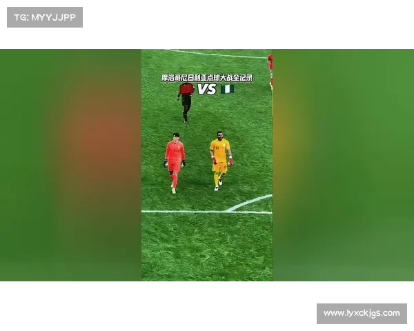 守门员扑点球的技巧与策略全攻略提升扑救成功率的方法与实战经验