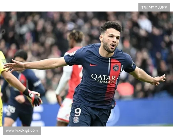 巴黎圣日耳曼重建法甲王朝的五大战略及未来展望 巴黎圣日耳曼重建法甲王朝的五大战略及未来展望