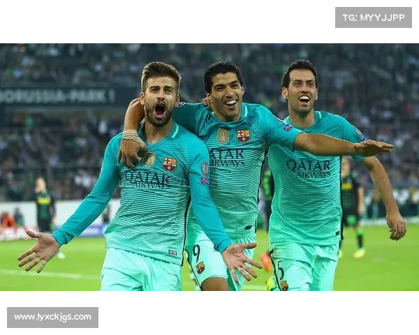 布斯克茨技术特点与比赛风格解析及其对现代足球的深远影响