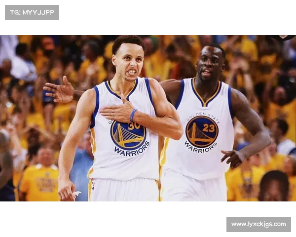 库里射手杯：超级球星的巅峰对决