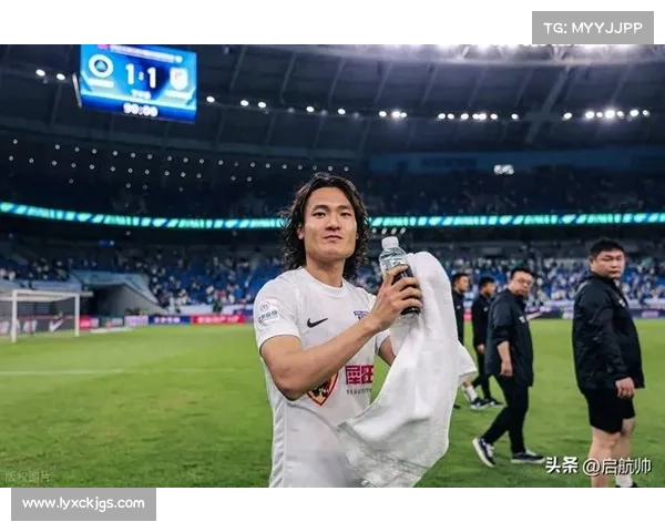 廖锦涛如何从中场新星跃升为主力球员的背后原因解析