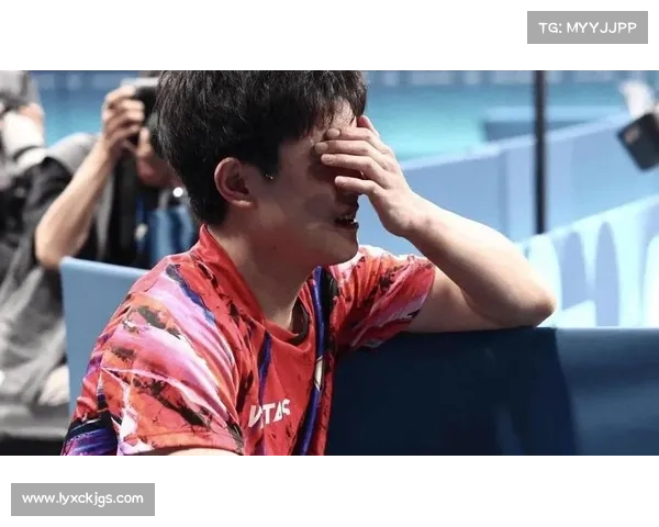 张本智和淘汰背后的成长与挑战揭示的运动人生深刻启示