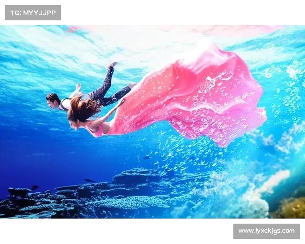 当美人鱼穿上婚纱童话在海洋深处悄然绽放水下婚礼的梦幻与浪漫 当美人鱼穿上婚纱童话在海洋深处悄然绽放水下婚礼的梦幻与浪漫