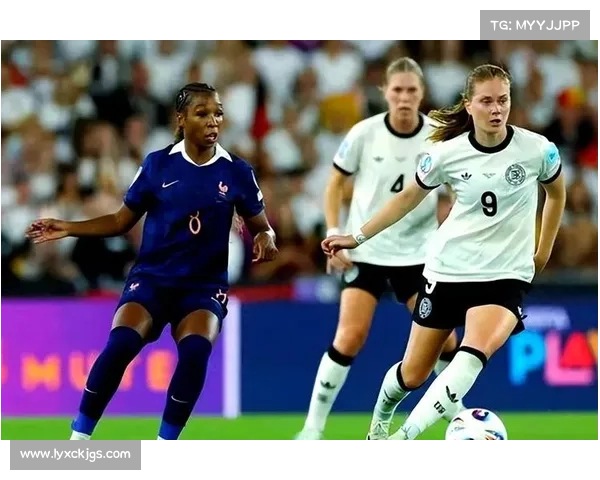 德国女足夺冠:再现辉煌,勇夺世界杯冠军 德国女足夺冠:再现辉煌,勇夺世界杯冠军