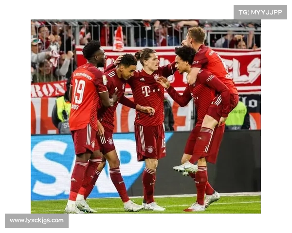 德甲新战线崛起 挑战拜仁的全新战术布局与未来趋势