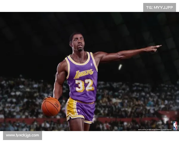 快攻与反击的艺术魔术师约翰逊如何塑造个人篮球传奇 快攻与反击的艺术魔术师约翰逊如何塑造个人篮球传奇