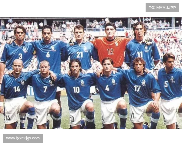 意大利足球队在1980年欧洲杯中勇夺第四名的辉煌历程