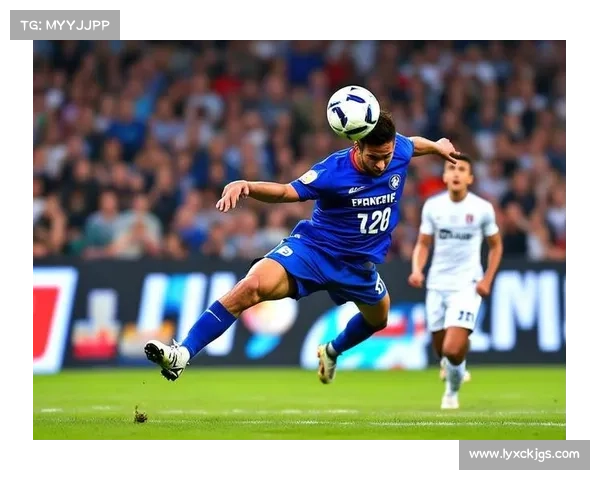 成为足球艺术家的五个关键步骤助你突破技艺瓶颈展现个人风采