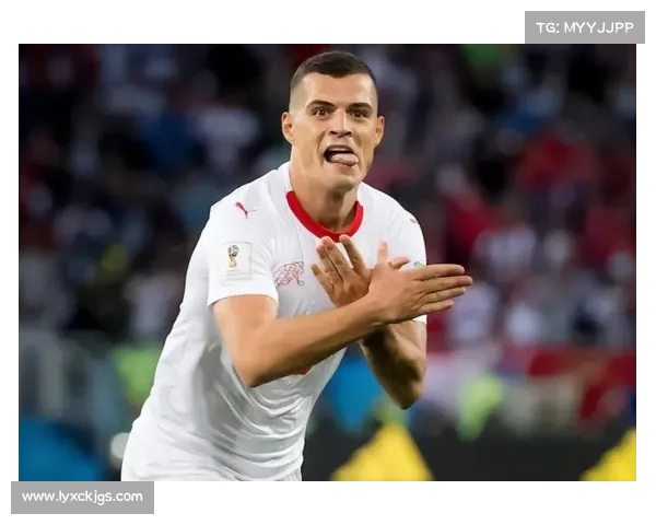 扎卡在瑞士超级杯中的战术灵活性与表现分析 扎卡在瑞士超级杯中的战术灵活性与表现分析