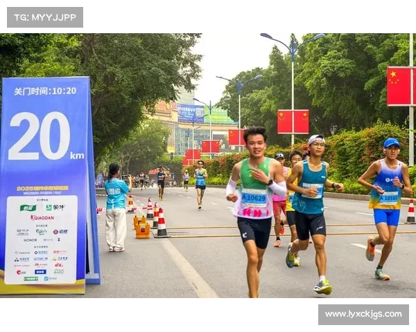 打破马拉松纪录的关键因素是什么如何通过科学训练与心理调节提升成绩 打破马拉松纪录的关键因素是什么如何通过科学训练与心理调节提升成绩